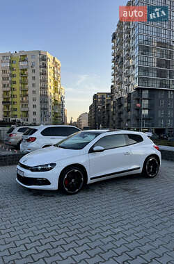 Ціни Volkswagen Scirocco Бензин