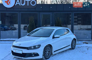 Цены Volkswagen Scirocco Бензин