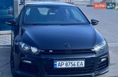 Цены Volkswagen Scirocco Бензин