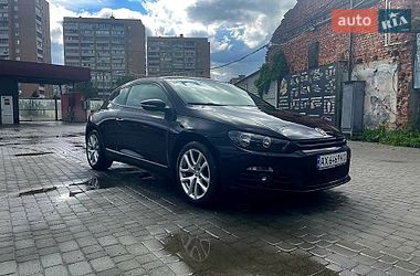 Ціни Volkswagen Scirocco Бензин