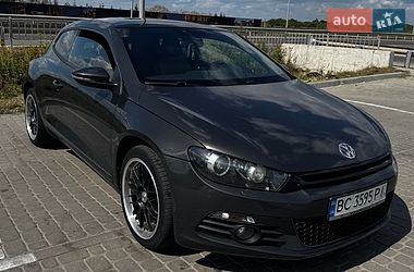 Цены Volkswagen Scirocco Бензин