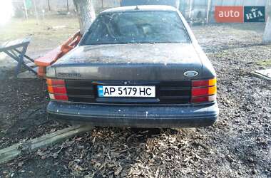 Ціни Ford Scorpio Бензин