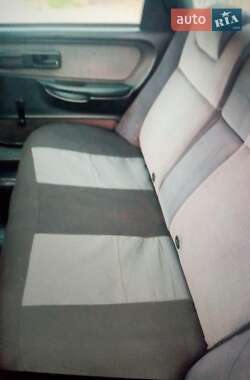 Цены Ford Scorpio Бензин