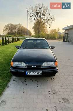 Ціни Ford Scorpio Бензин