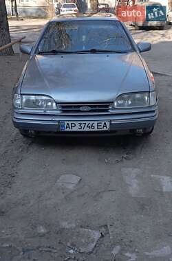 Цены Ford Scorpio Бензин