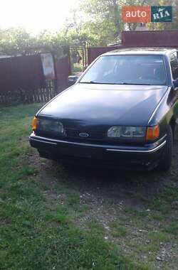 Ціни Ford Scorpio Бензин