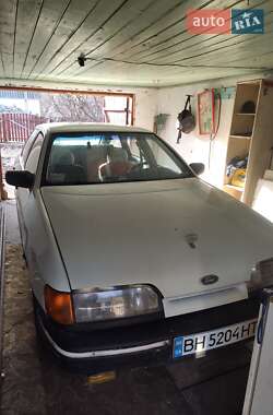 Цены Ford Scorpio Бензин