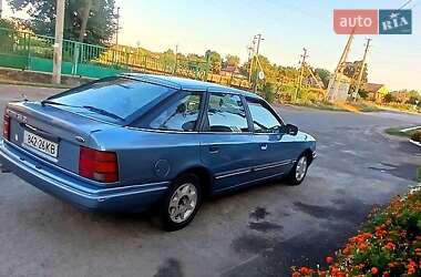 Цены Ford Scorpio Бензин