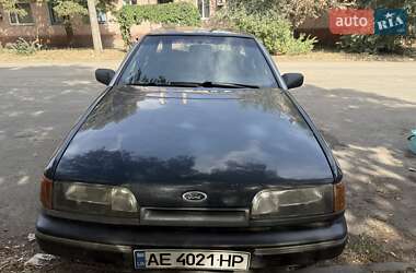 Цены Ford Scorpio Бензин