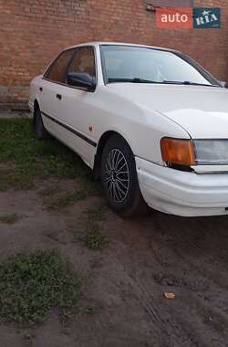 Ціни Ford Scorpio Бензин