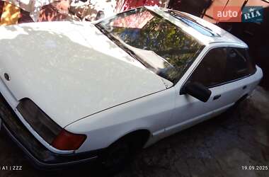 Ціни Ford Scorpio Бензин