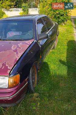 Ціни Ford Scorpio Бензин