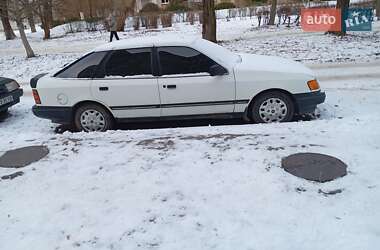 Ціни Ford Scorpio Бензин