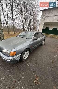 Ціни Ford Scorpio Бензин