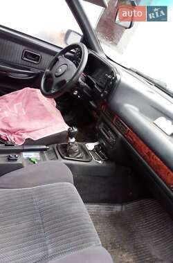 Ціни Ford Scorpio Бензин