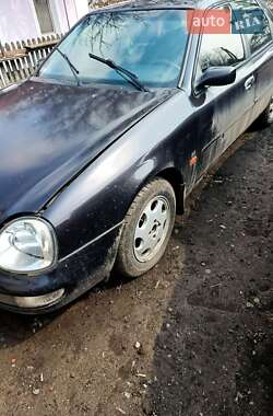 Цены Ford Scorpio Бензин