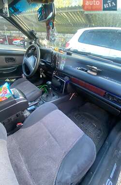Цены Ford Scorpio Бензин