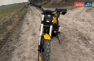 Ціни Geon Scrambler 250 Бензин