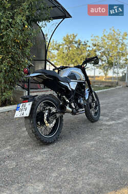 Ціни Geon Scrambler Бензин