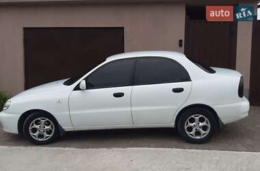 Ціни ЗАЗ Sens Бензин