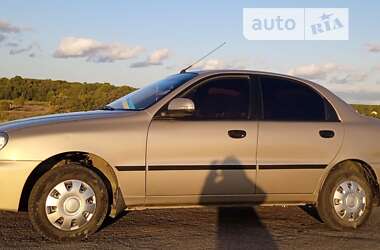 Ціни ЗАЗ Sens Бензин