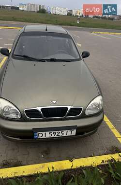 Цены Daewoo Sens Бензин
