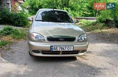 Цены ЗАЗ Sens Бензин