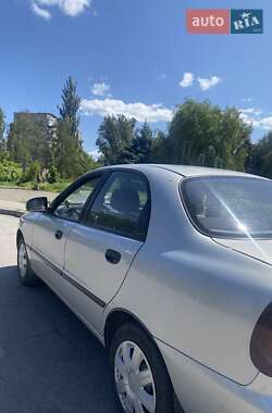 Ціни ЗАЗ Sens Бензин