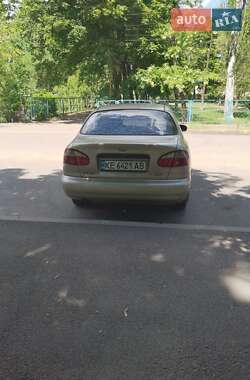 Цены ЗАЗ Sens Бензин