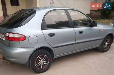 Цены Daewoo Sens Бензин