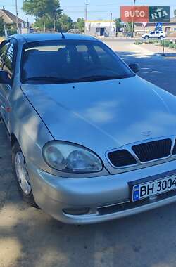 Ціни Daewoo Sens Бензин