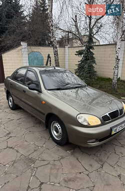 Цены Daewoo Sens Бензин