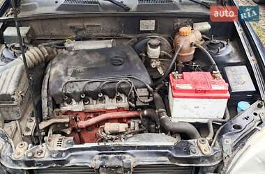 Цены ЗАЗ Sens Бензин