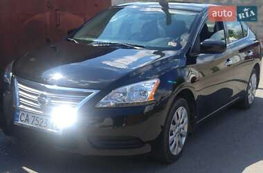 Ціни Nissan Sentra Бензин