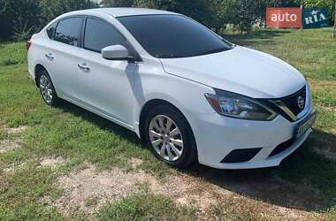 Цены Nissan Sentra Бензин