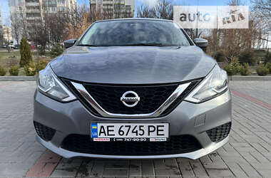 Ціни Nissan Sentra Бензин