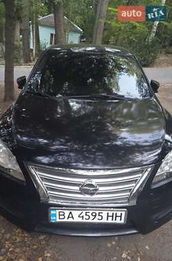 Цены Nissan Sentra Бензин