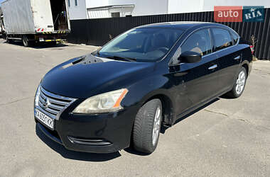 Цены Nissan Sentra Бензин