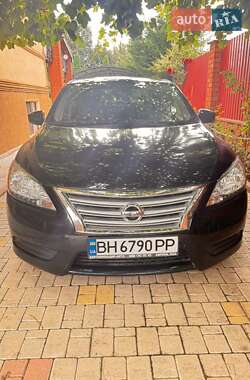 Ціни Nissan Sentra Бензин