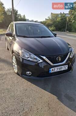 Ціни Nissan Sentra Бензин