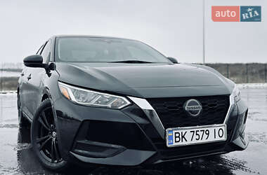 Цены Nissan Sentra Бензин