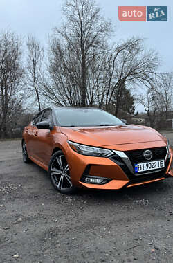 Цены Nissan Sentra Бензин