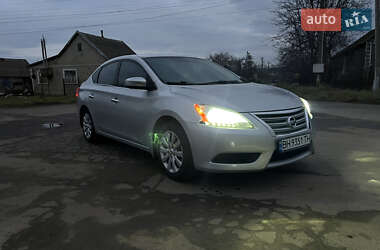 Цены Nissan Sentra Бензин