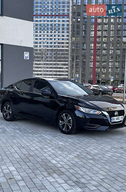 Цены Nissan Sentra Бензин