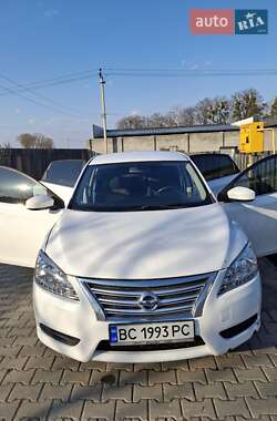 Цены Nissan Sentra Бензин