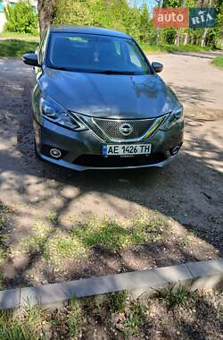 Ціни Nissan Sentra Бензин