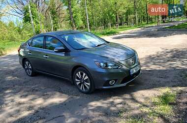 Ціни Nissan Sentra Бензин