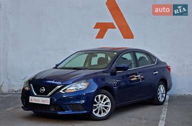 Цены Nissan Sentra Бензин