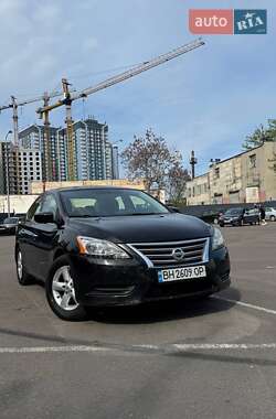 Цены Nissan Sentra Бензин