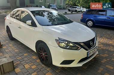 Цены Nissan Sentra Бензин